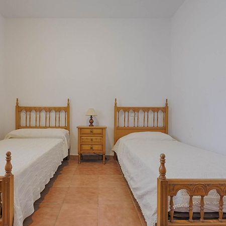 Amplio Y Luminoso Apartamento Con Piscina Planta 0 N2 Roses Extérieur photo