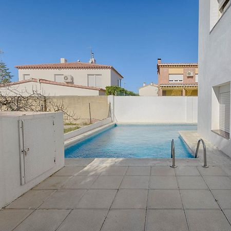 Amplio Y Luminoso Apartamento Con Piscina Planta 0 N2 Roses Extérieur photo