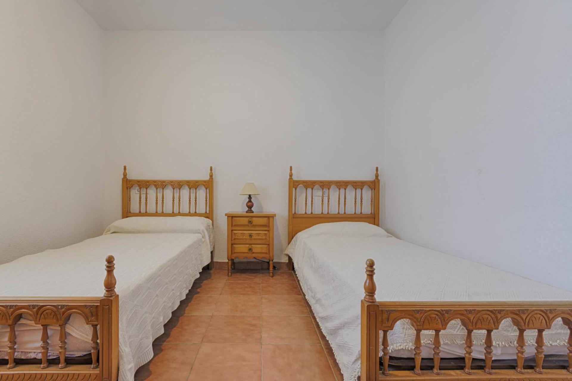 Amplio Y Luminoso Apartamento Con Piscina Planta 0 N2 Roses Extérieur photo