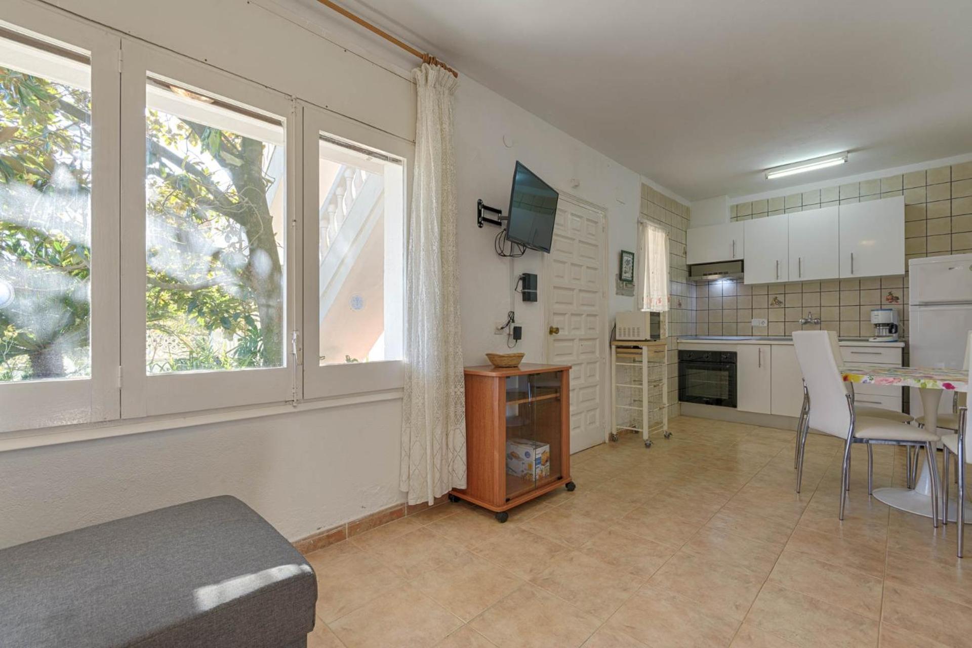 Amplio Y Luminoso Apartamento Con Piscina Planta 0 N2 Roses Extérieur photo