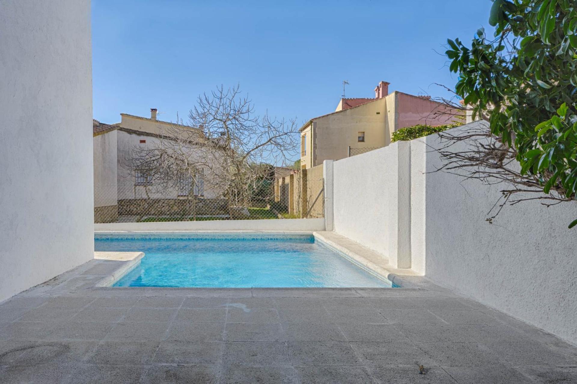 Amplio Y Luminoso Apartamento Con Piscina Planta 0 N2 Roses Extérieur photo