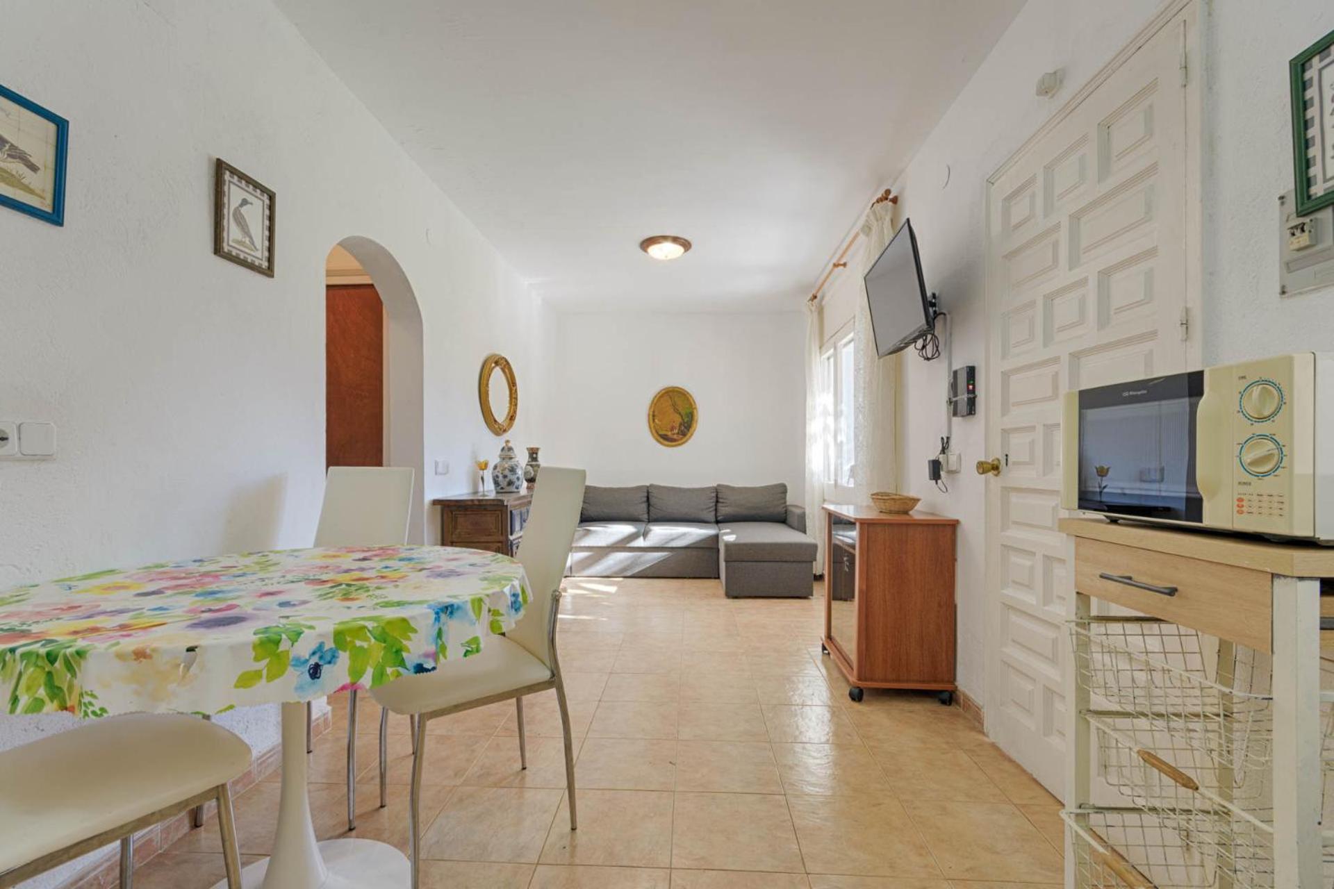Amplio Y Luminoso Apartamento Con Piscina Planta 0 N2 Roses Extérieur photo