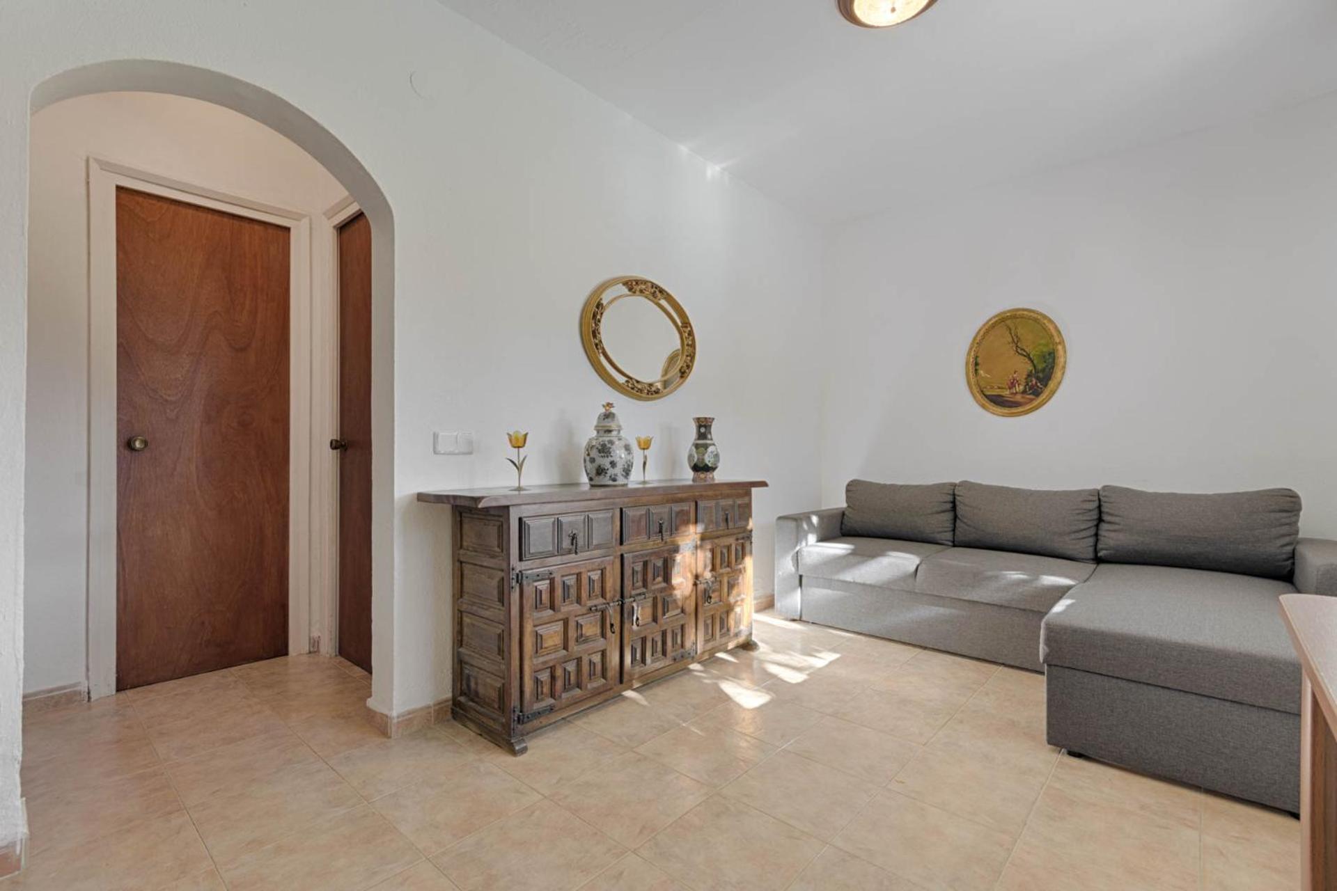 Amplio Y Luminoso Apartamento Con Piscina Planta 0 N2 Roses Extérieur photo
